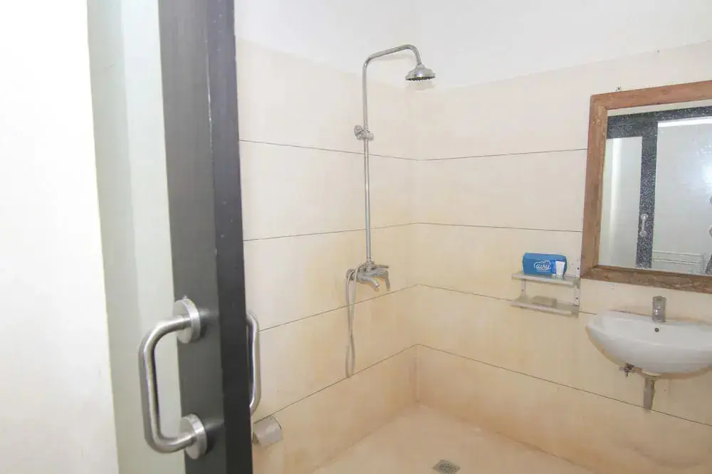 Керобокан: Airy Eco Seminyak Kerobokan Raya Gang Ky Meranti Bali