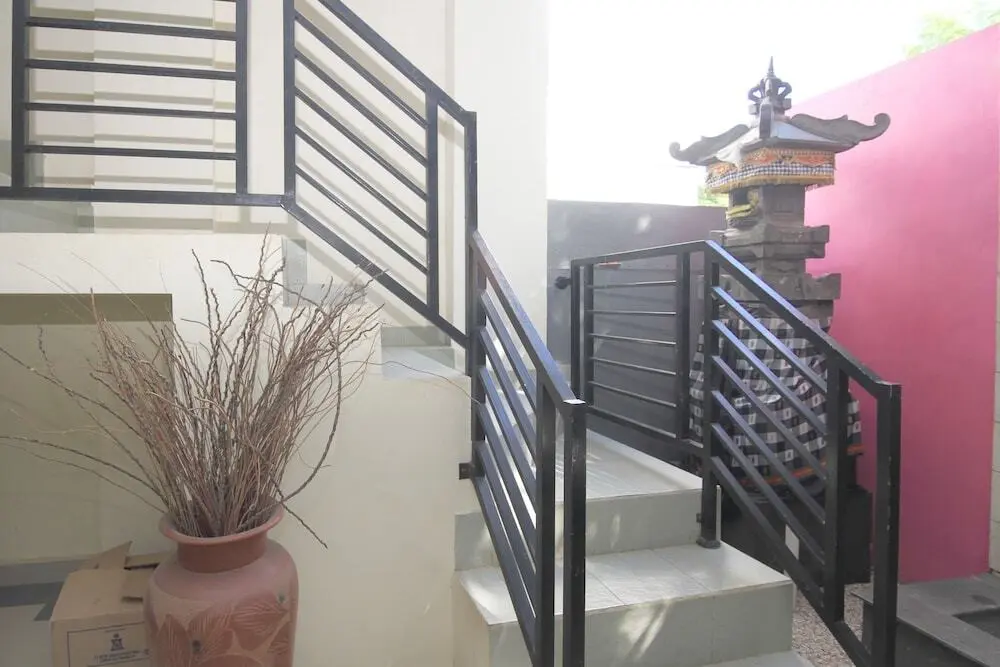 Джимбаран: Airy Jimbaran Taman Baruna Bougenville 1 Bali