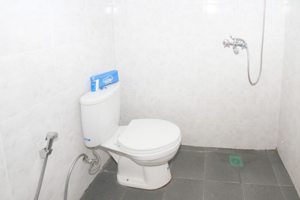Джимбаран: Airy Jimbaran Taman Baruna Bougenville 1 Bali