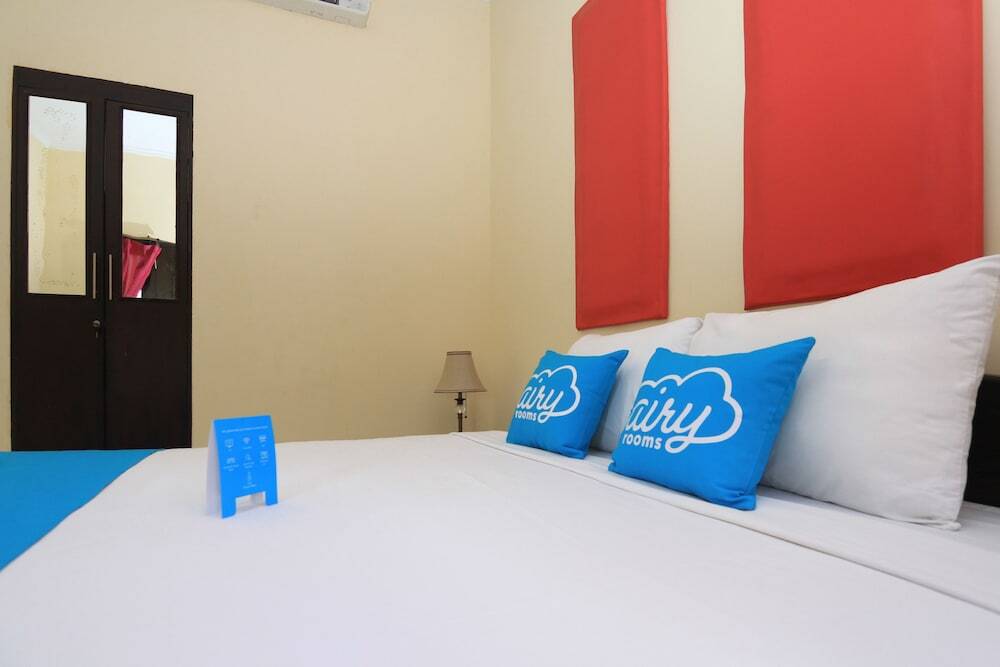 Джимбаран: Airy Jimbaran Taman Baruna Bougenville 1 Bali
