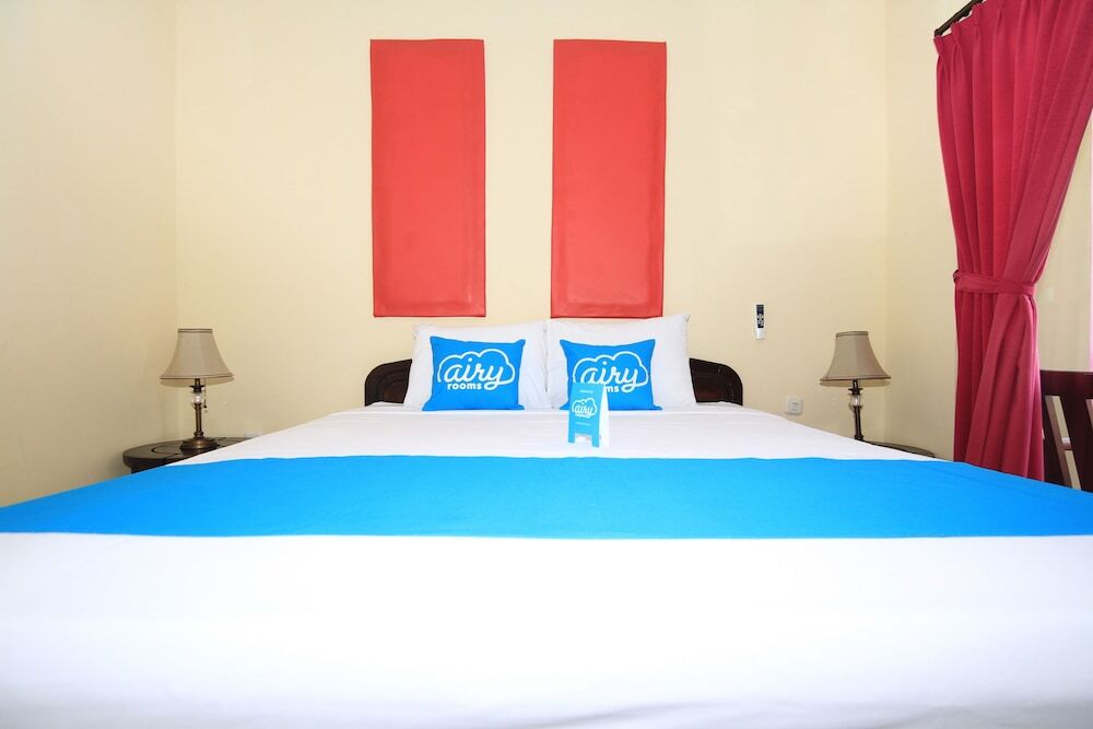 Джимбаран: Airy Jimbaran Taman Baruna Bougenville 1 Bali