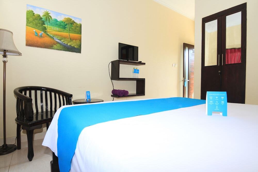 Джимбаран: Airy Jimbaran Taman Baruna Bougenville 1 Bali