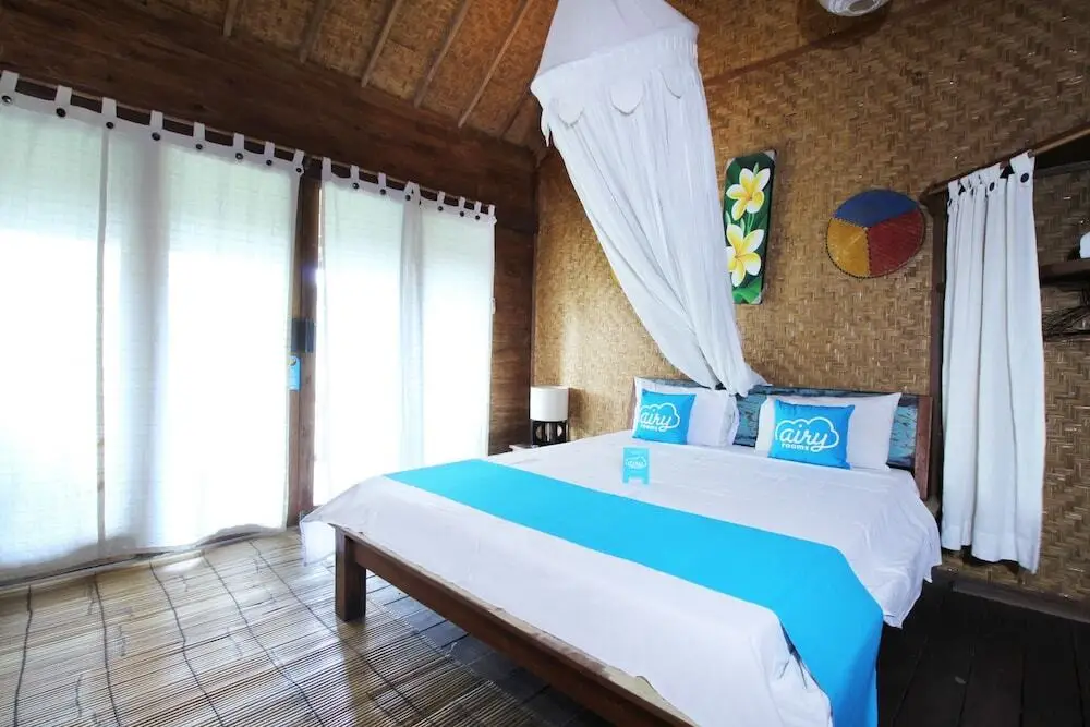 Далунг: Airy Kuta Utara Raya Padonan Dalung Bali