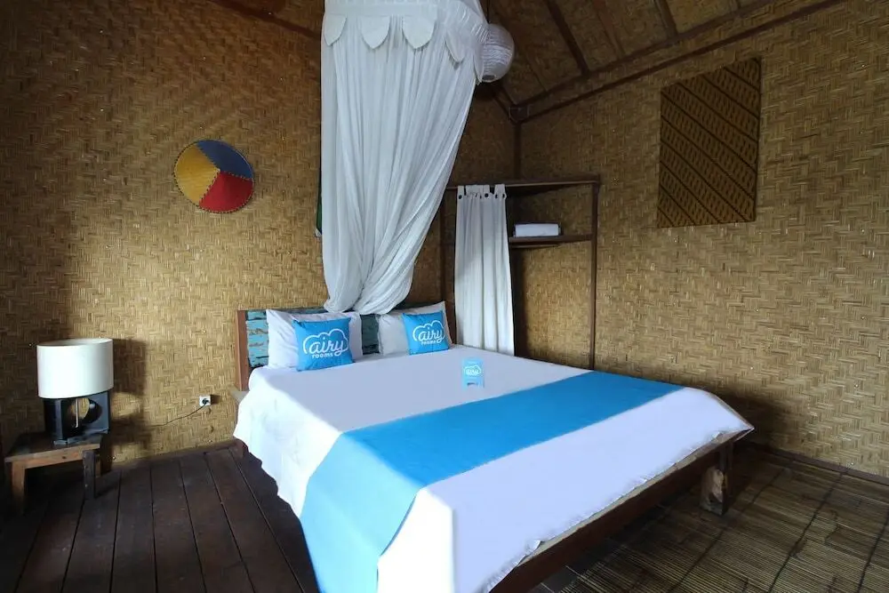 Далунг: Airy Kuta Utara Raya Padonan Dalung Bali