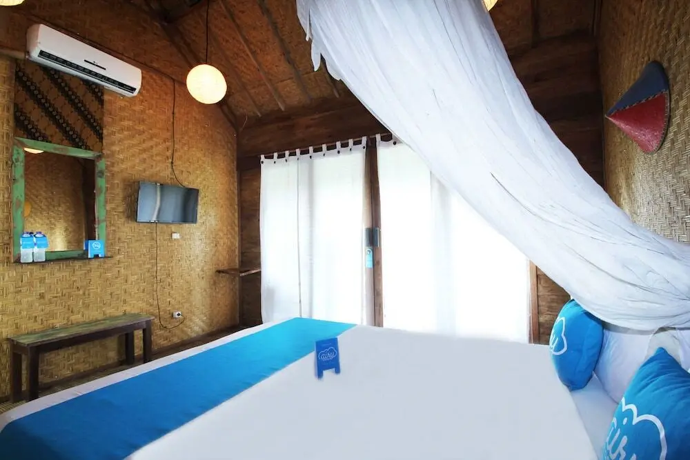 Далунг: Airy Kuta Utara Raya Padonan Dalung Bali