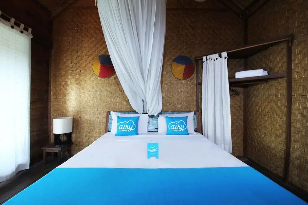 Далунг: Airy Kuta Utara Raya Padonan Dalung Bali