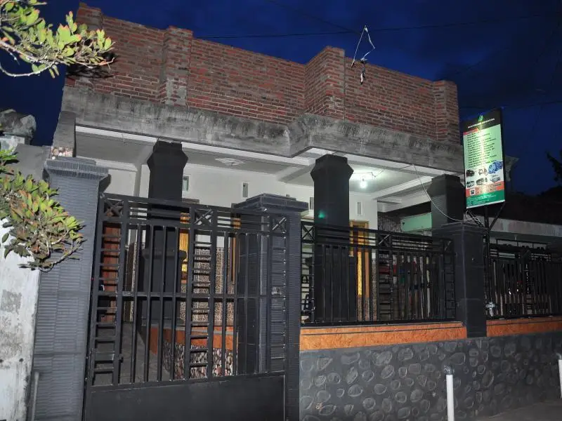 Баньюванги: Banyuwangi Adventura Homestay 1