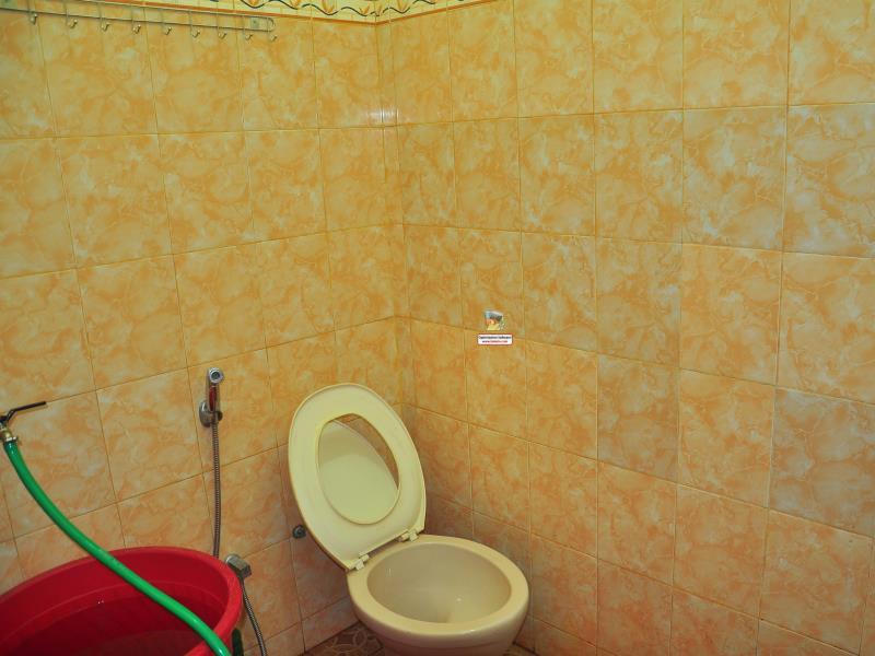 Баньюванги: Banyuwangi Adventura Homestay 1