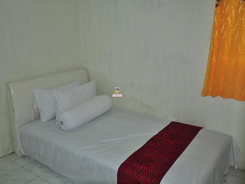 Баньюванги: Banyuwangi Adventura Homestay 1