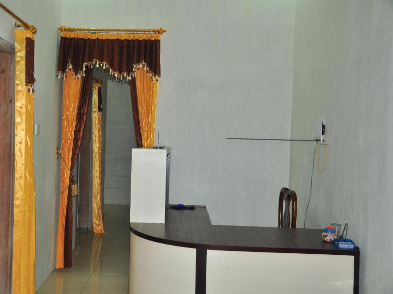 Баньюванги: Banyuwangi Adventura Homestay 1