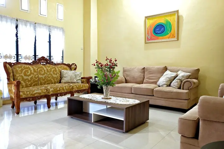 Макассар: SPOT ON 2845 La Reso Homestay Syariah