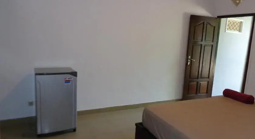 Гили Аир: Yahuuut Homestay
