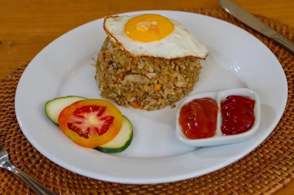 Убуд: Buah Nagasari Cottages by Supala Hospitality