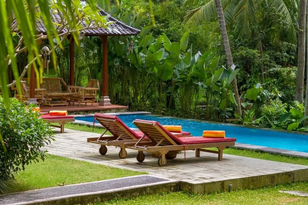 Убуд: Buah Nagasari Cottages by Supala Hospitality