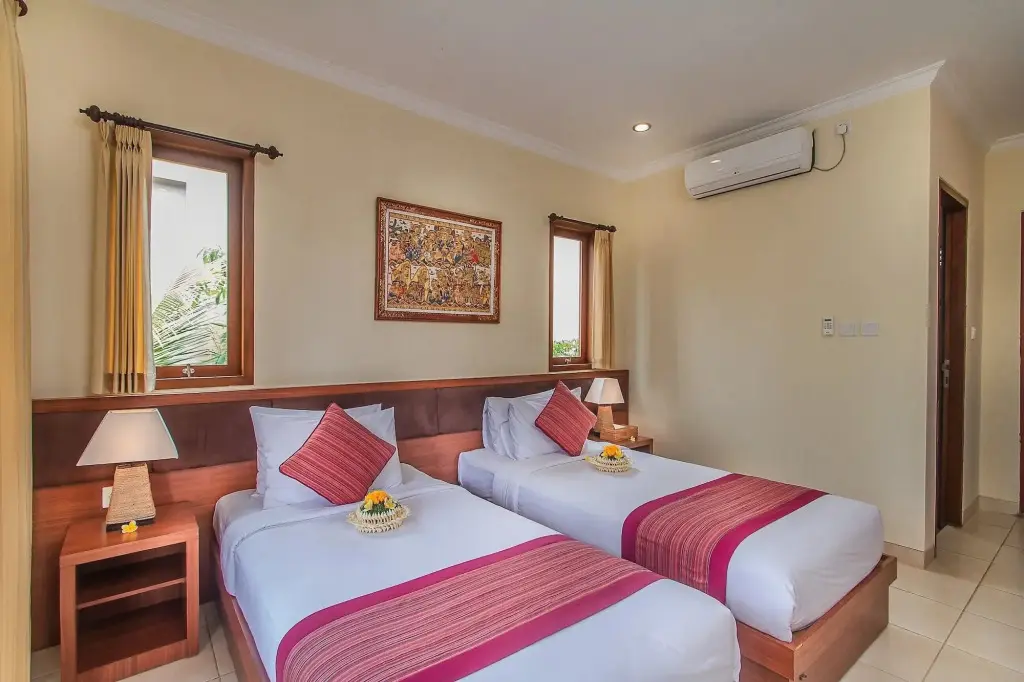 Убуд: Buah Nagasari Cottages by Supala Hospitality