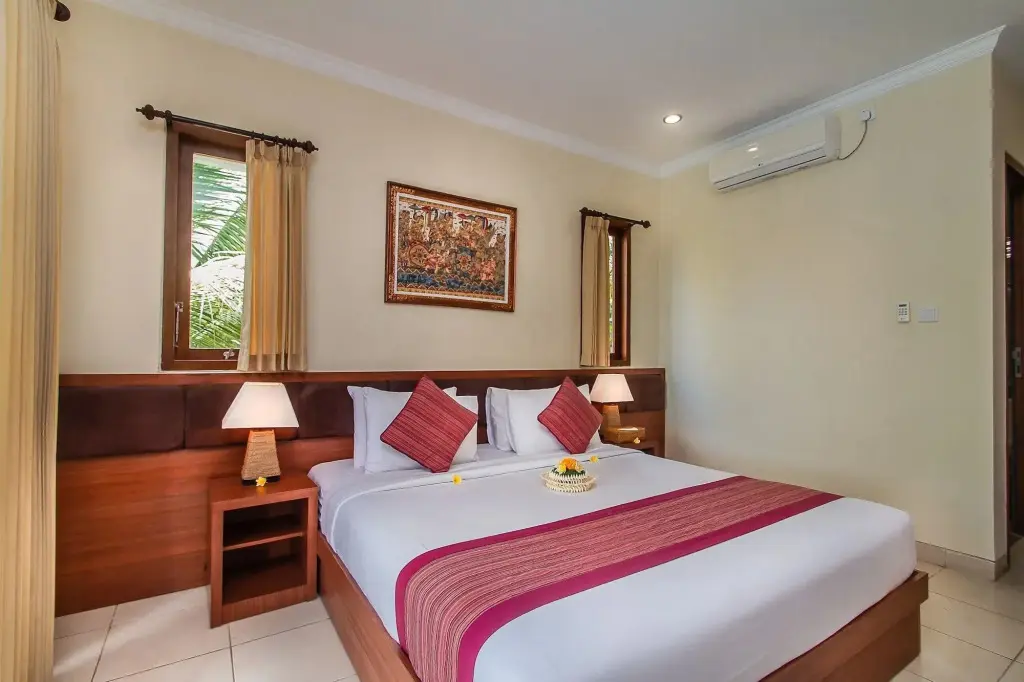 Убуд: Buah Nagasari Cottages by Supala Hospitality