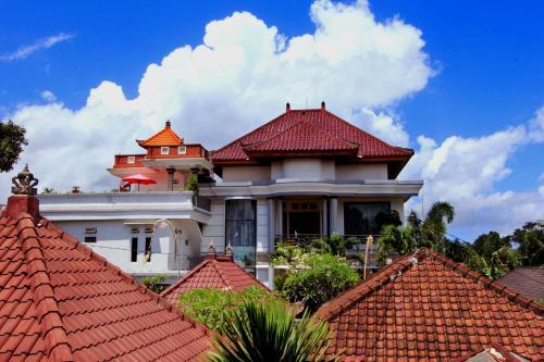 Wira Guest House Ubud — фото 1