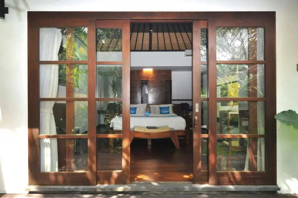 Убуд: 艾里巴厘岛乌布拉雅帕扬甘酒店(Airy Premier Ubud Raya Payangan Bali)