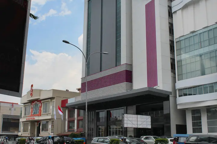 Понтианак: Airy Pontianak Selatan Gajahmada 89
