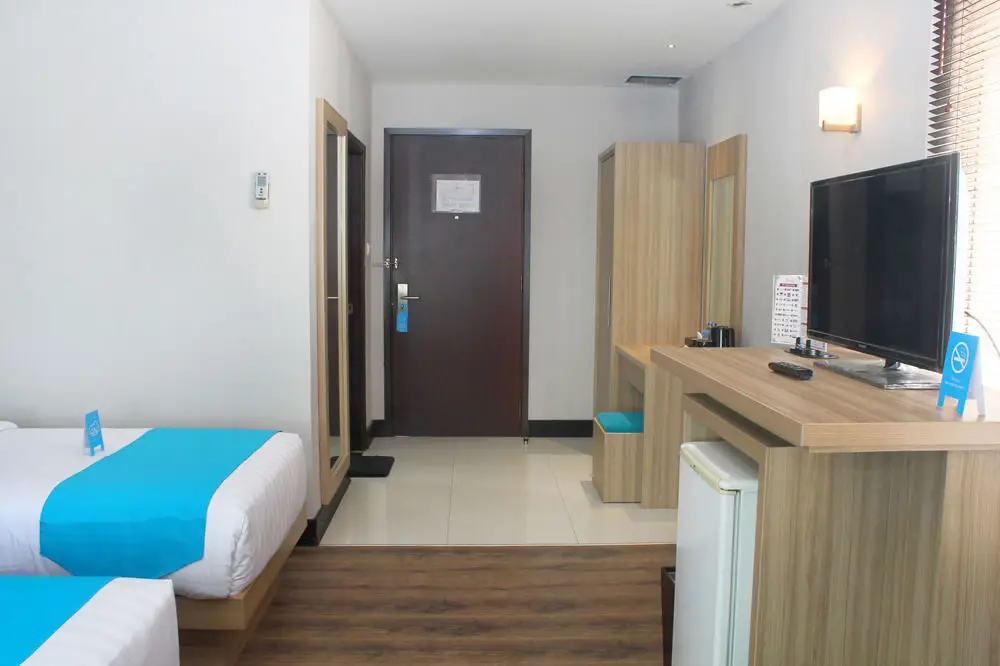 Понтианак: Airy Pontianak Selatan Gajahmada 89