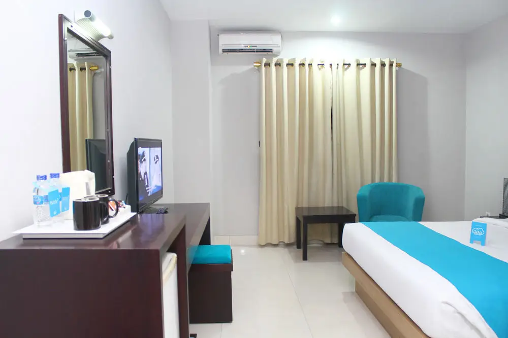 Понтианак: Airy Pontianak Selatan Gajahmada 89