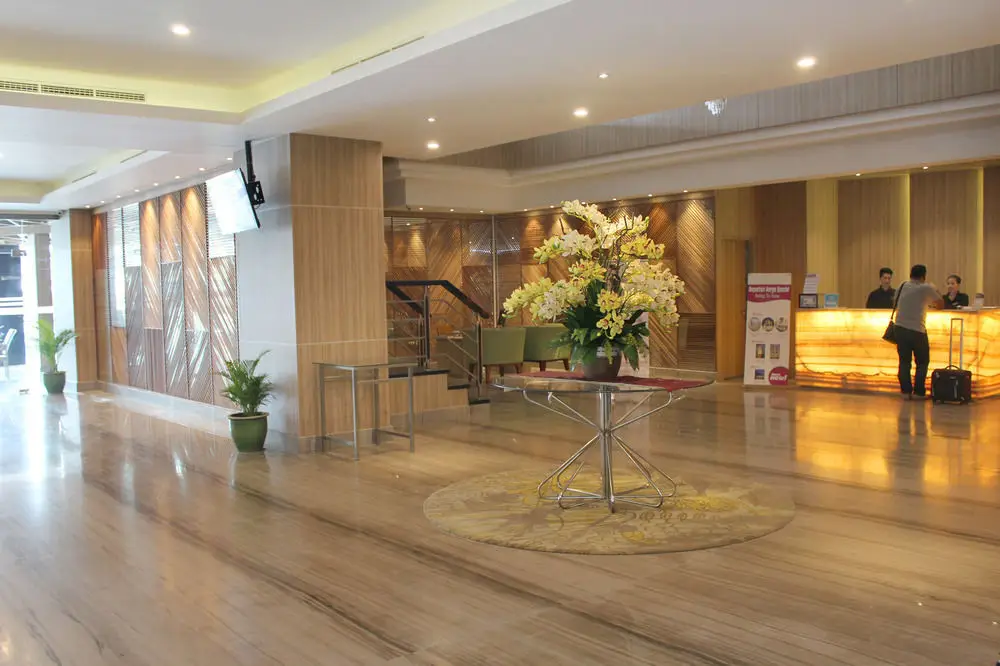 Понтианак: Airy Pontianak Selatan Gajahmada 89