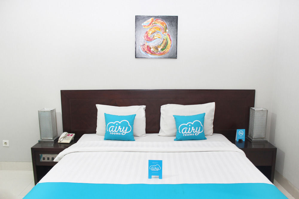 Понтианак: Airy Pontianak Selatan Gajahmada 89