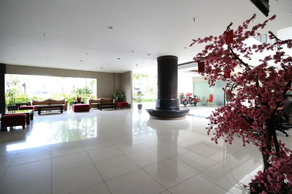 Кута: Airy Kuta Bypass Ngurah Rai 999 Kuta Bali