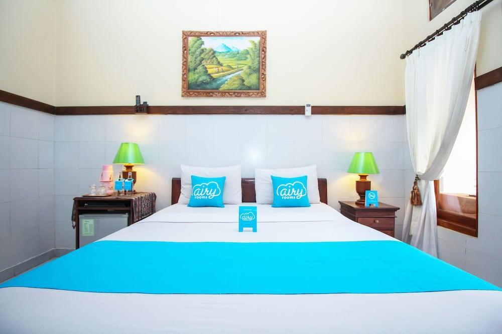 Кута: Airy Eco Legian Lebak Bene Kuta Bali