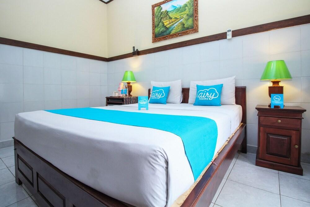 Кута: Airy Eco Legian Lebak Bene Kuta Bali