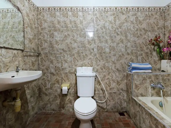 Керобокан: Rumah Akira Seminyak