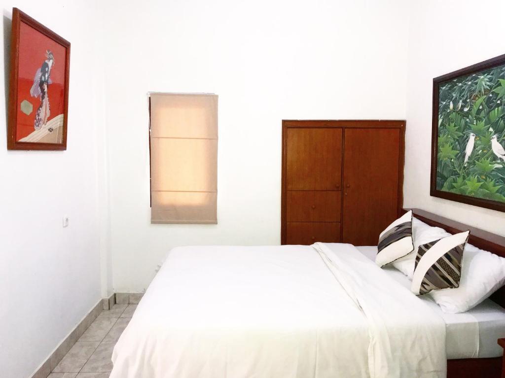 Керобокан: Rumah Akira Seminyak