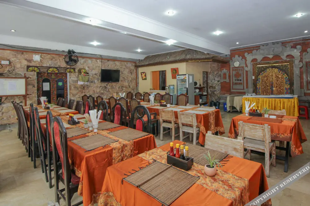 Санур: 艾里巴厘生态沙努尔伍拉赖小径 23 号酒店(Airy Eco Sanur Bypass Ngurah Rai 23 Bali)