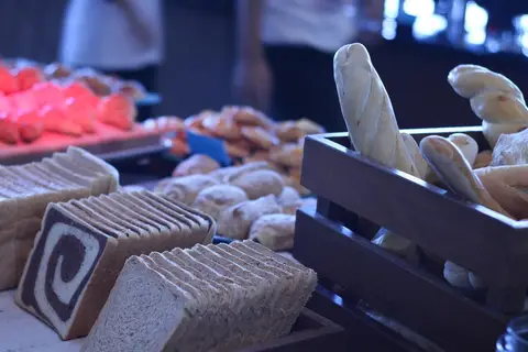 Four Points by Sheraton Manado — фото 1