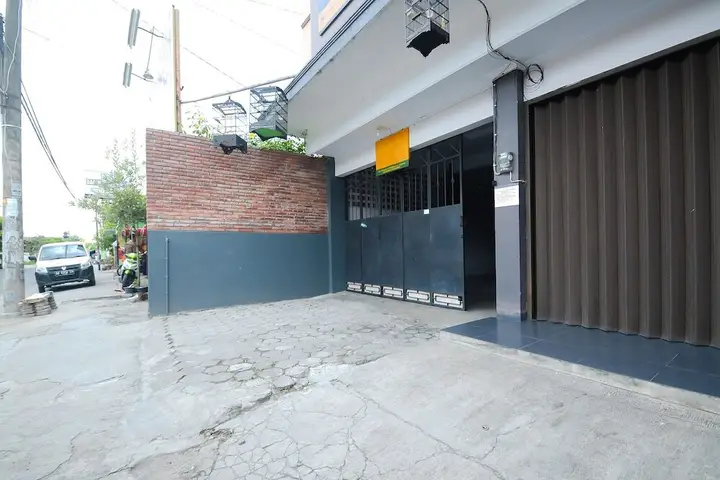 Бангунтапан: Airy Bantul Wonocatur 12 Banguntapan Yogyakarta