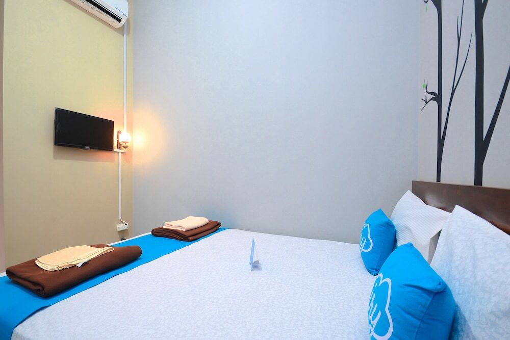 Бангунтапан: Airy Bantul Wonocatur 12 Banguntapan Yogyakarta