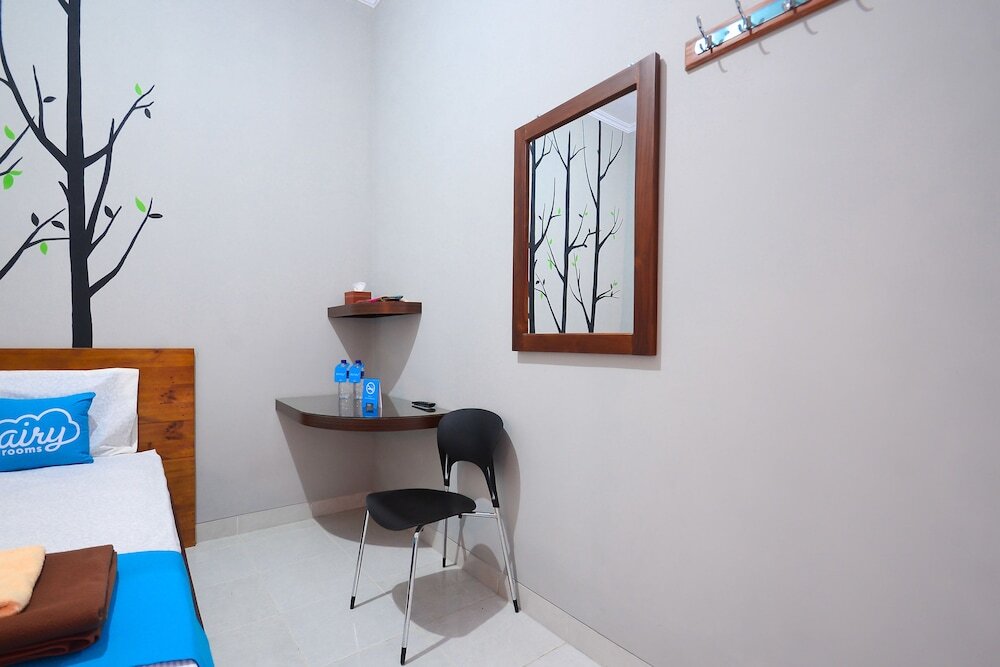 Бангунтапан: Airy Bantul Wonocatur 12 Banguntapan Yogyakarta