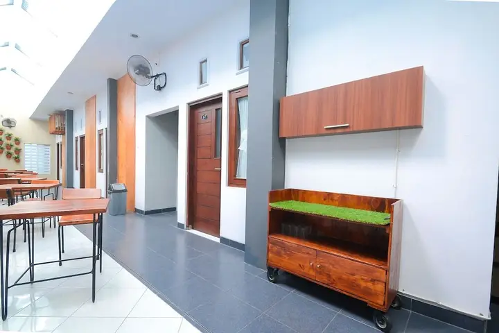 Бангунтапан: Airy Bantul Wonocatur 12 Banguntapan Yogyakarta