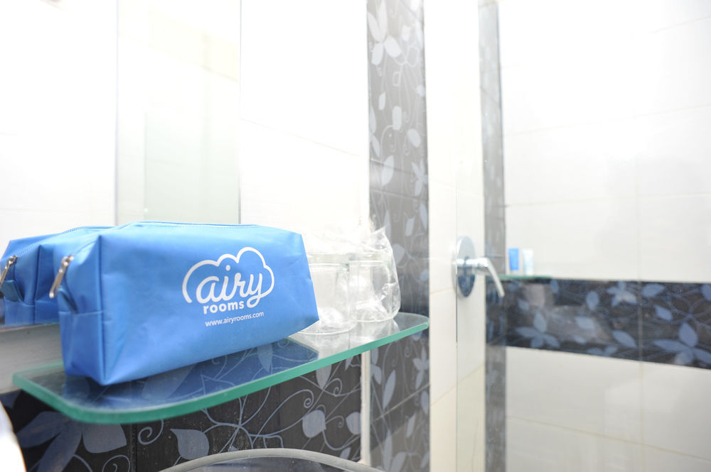 Джимбаран: Airy Jimbaran Kedonganan Bypass Ngurah Rai 99X Bali