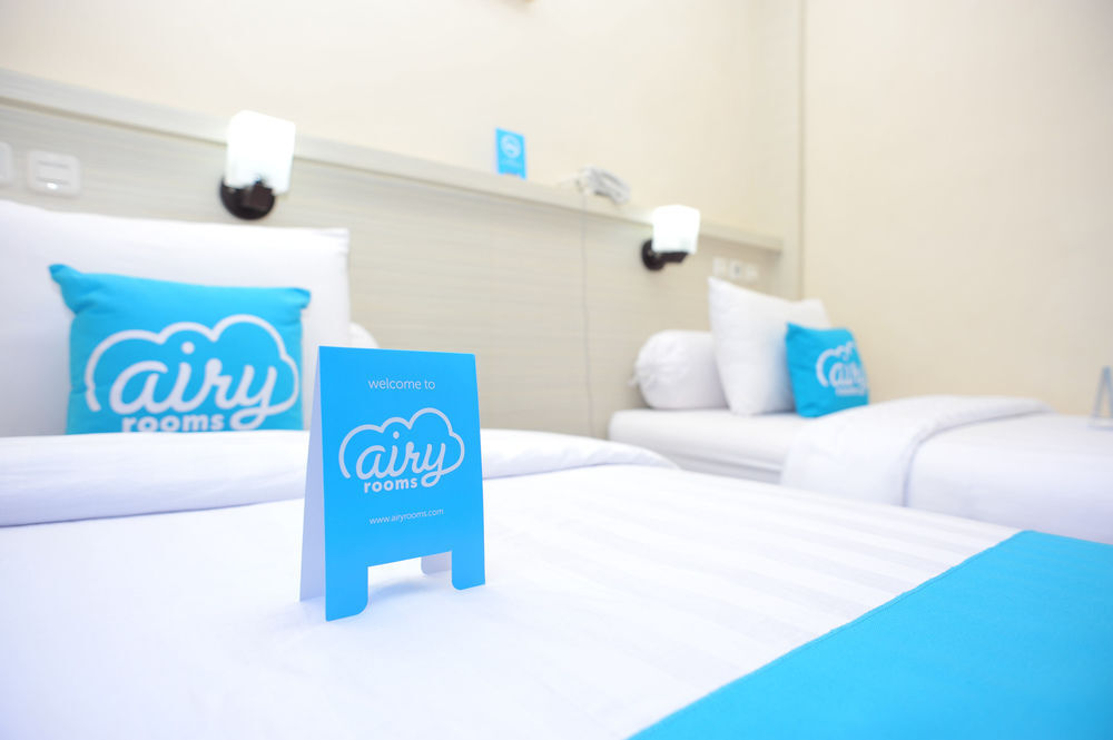 Джимбаран: Airy Jimbaran Kedonganan Bypass Ngurah Rai 99X Bali
