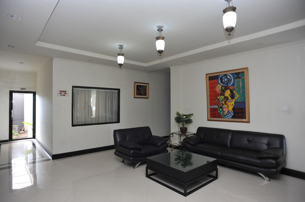 Джимбаран: Airy Jimbaran Kedonganan Bypass Ngurah Rai 99X Bali