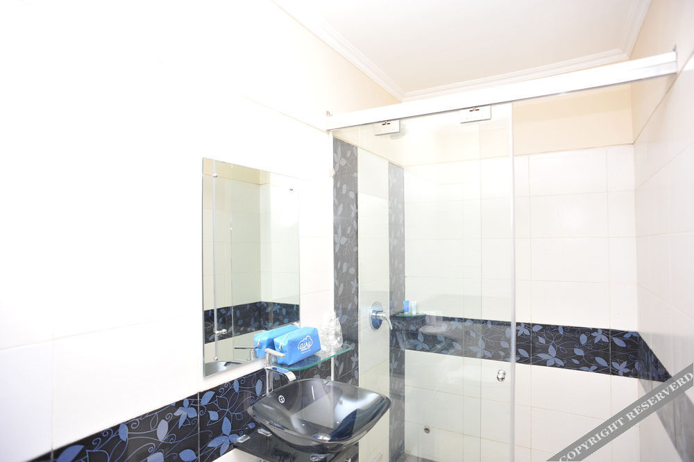 Джимбаран: Airy Jimbaran Kedonganan Bypass Ngurah Rai 99X Bali