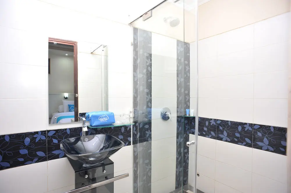 Джимбаран: Airy Jimbaran Kedonganan Bypass Ngurah Rai 99X Bali
