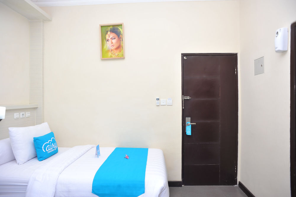 Джимбаран: Airy Jimbaran Kedonganan Bypass Ngurah Rai 99X Bali