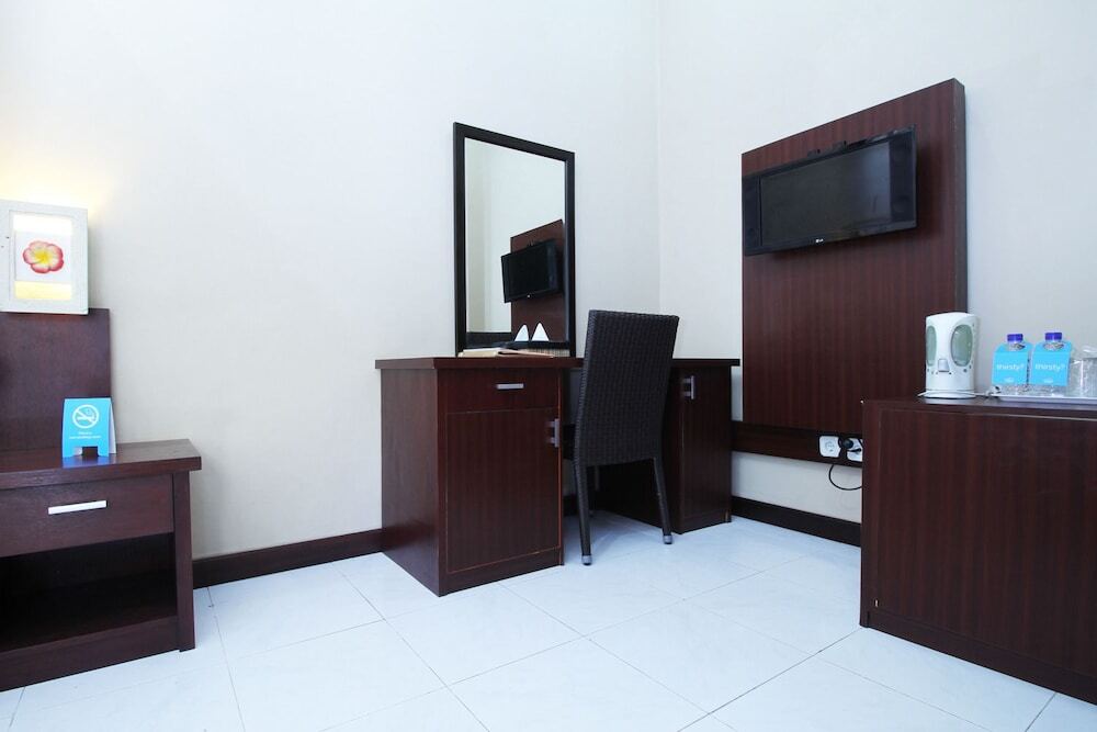 Денпасар: Airy Sanur Tirta Ening 8 Denpasar Bali