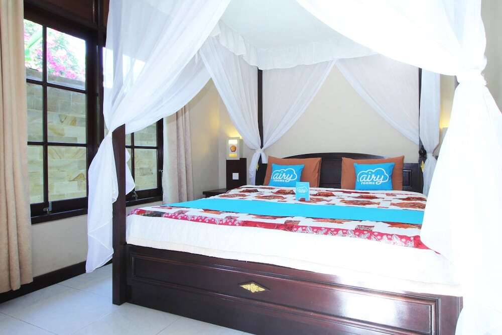 Денпасар: Airy Sanur Tirta Ening 8 Denpasar Bali