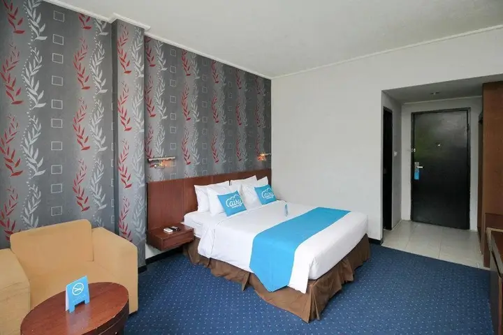 Макассар: Hotel Makassar Marine