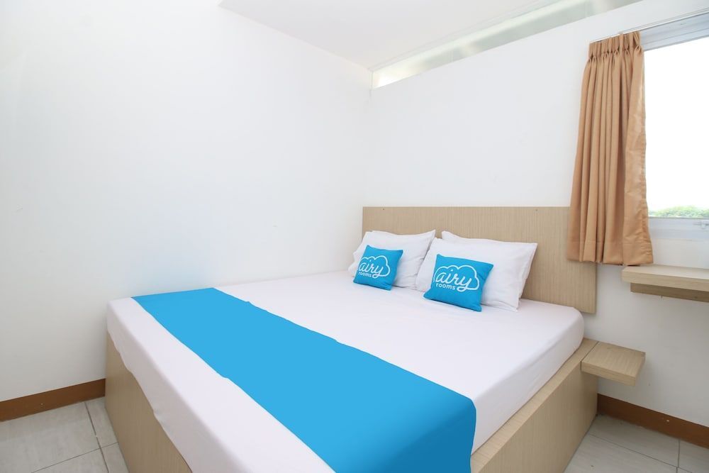 Семаранг: Airy Eco Miroto Seteran Serut Semarang