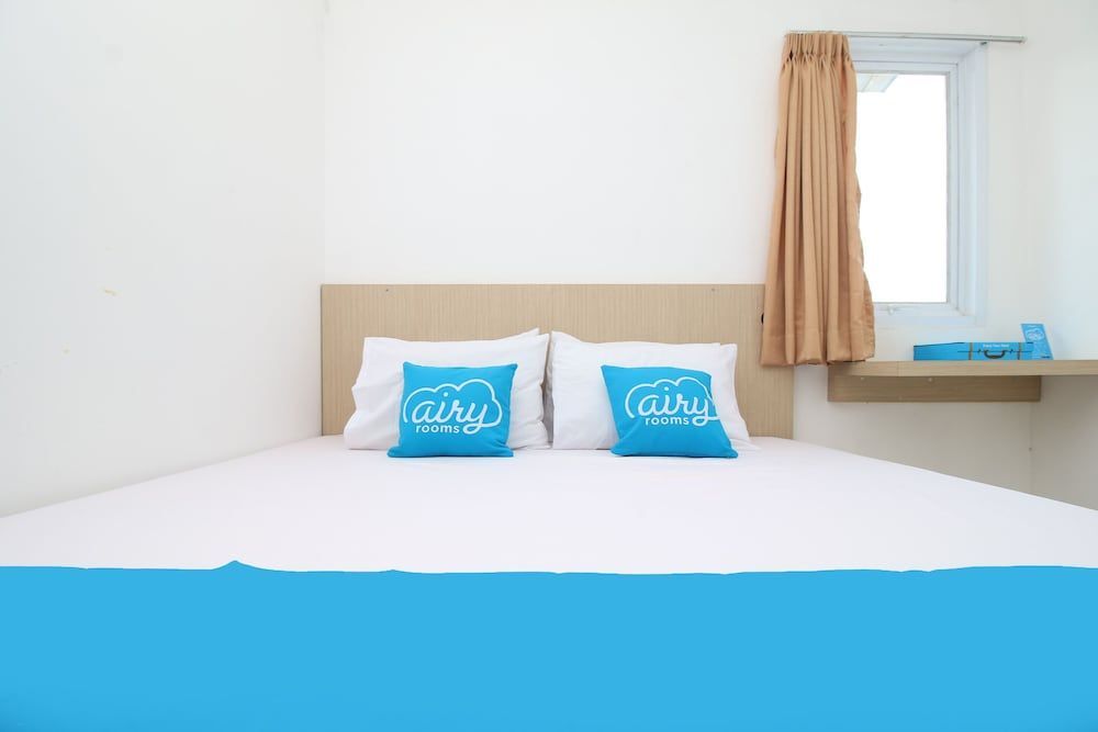 Семаранг: Airy Eco Miroto Seteran Serut Semarang