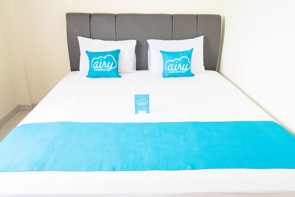 Белитунг: Airy Tanjung Pandan Melati 72 Belitung